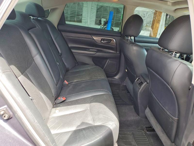 Aukcja sprzedaży 2013 Nissan Altima, vin: 1N4AL3AP1DC105584, numer aukcji: 52486996