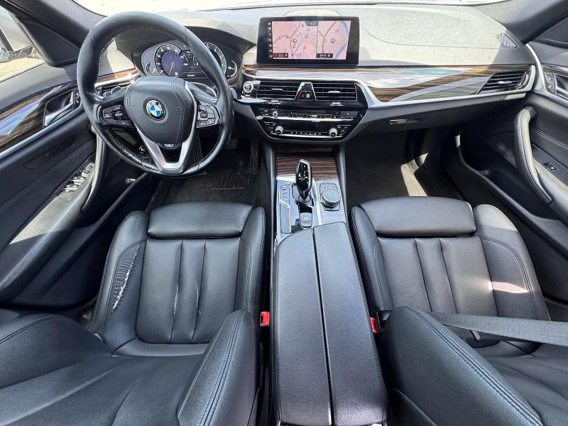 Продажа на аукционе авто 2019 Bmw 530, vin: WBAJA5C51KBX87048, номер лота: 54539116