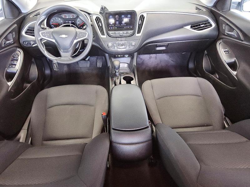 2023 Chevrolet Malibu მანქანა იყიდება აუქციონზე, vin: 1G1ZC5ST0PF181040, აუქციონის ნომერი: 54534186