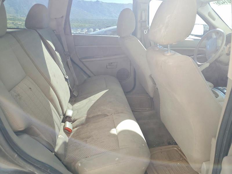 Aukcja sprzedaży 2006 Jeep Grand Cherokee, vin: 1J4HR48N86C323553, numer aukcji: 53801426