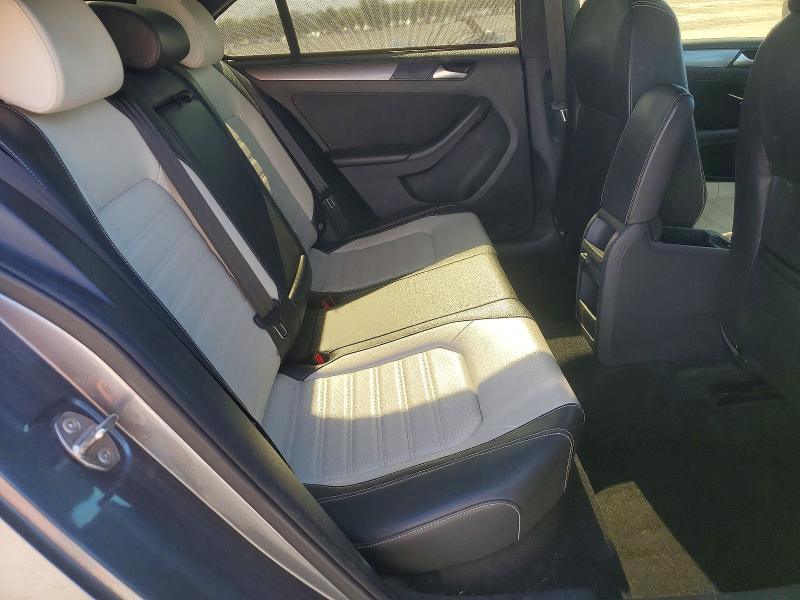 Продажа на аукционе авто 2016 Volkswagen Jetta, vin: 3VWD17AJ3GM230537, номер лота: 53819206