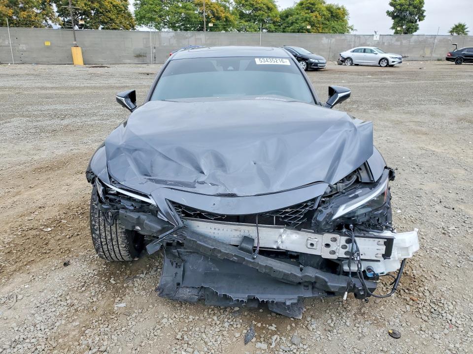 Aukcja sprzedaży 2024 Lexus Is 350, vin: JTHGZ1B21R5073384, numer aukcji: 53435216
