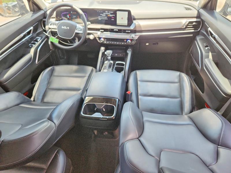 Продажа на аукционе авто 2025 Kia Telluride, vin: 5XYP64GC3SG642620, номер лота: 53476936