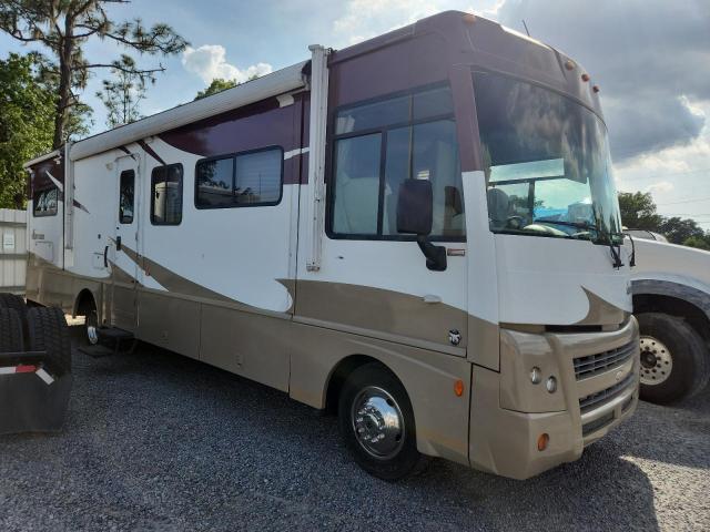 Продаж на аукціоні авто 2010 Winnebago Sightseer, vin: 1F6NF53Y290A01153, номер лоту: 52314606
