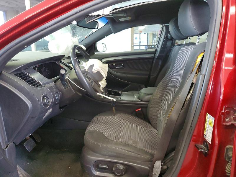 Aukcja sprzedaży 2014 Ford Taurus, vin: 1FAHP2H8XEG119697, numer aukcji: 54131966