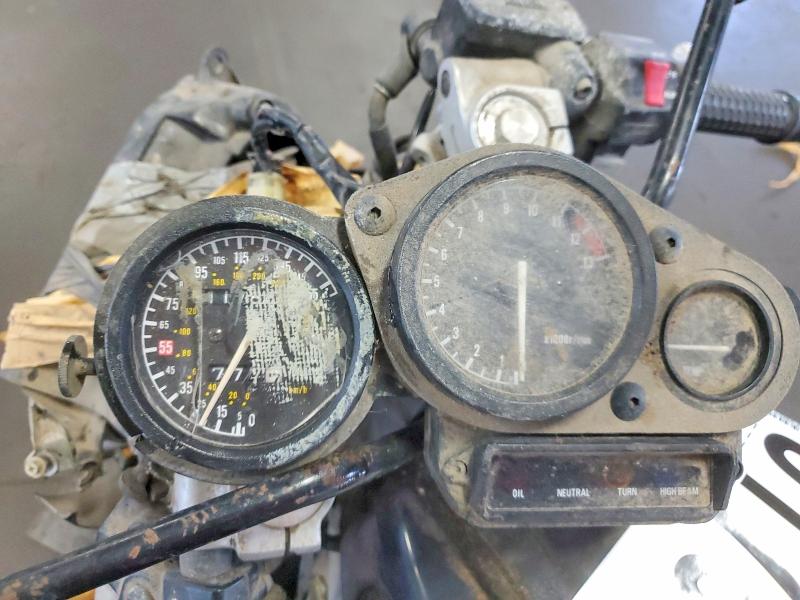 Продаж на аукціоні авто 1993 Yamaha Fzr600, vin: JYA3HHE0XPA056458, номер лоту: 51785866