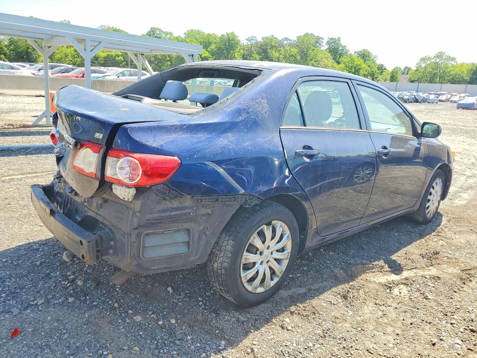 Продаж на аукціоні авто 2012 Toyt Corolla, vin: 2T1BU4EE2CC870352, номер лоту: 52131566