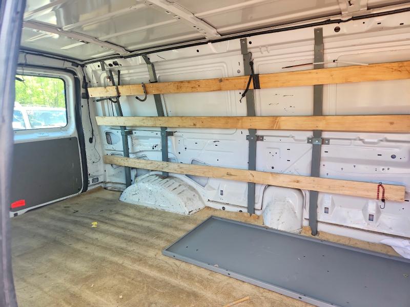 2013 Ford Econoline მანქანა იყიდება აუქციონზე, vin: 1FTNE2EW2DDA11712, აუქციონის ნომერი: 52878186
