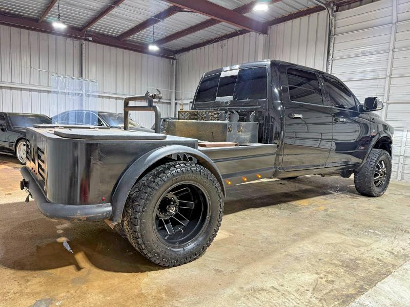 2016 Ram 3500 მანქანა იყიდება აუქციონზე, vin: 3C63RRJL1GG105790, აუქციონის ნომერი: 52864236