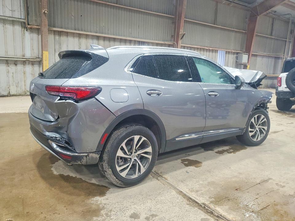 Aukcja sprzedaży 2022 Buick Envision, vin: LRBFZNR44ND022553, numer aukcji: 52153266