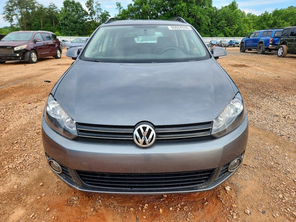 Продажа на аукционе авто 2013 Volkswagen Jetta, vin: 3VWML7AJXDM631296, номер лота: 55024536