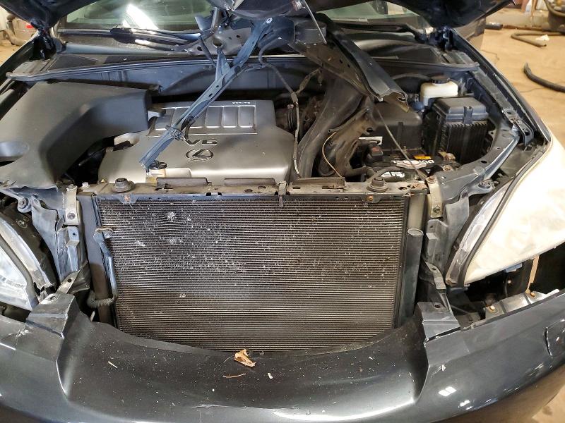 Aukcja sprzedaży 2009 Lexus Rx, vin: 2T2HK31U49C116252, numer aukcji: 53185216
