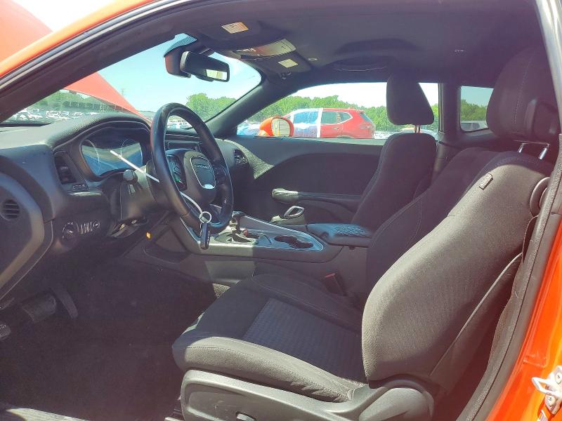 Aukcja sprzedaży 2019 Dodge Challenger, vin: 2C3CDZAG6KH560836, numer aukcji: 52615446