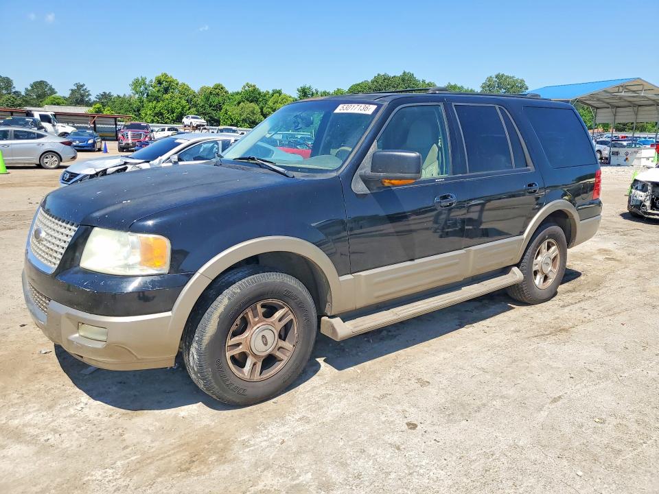 Auction sale of the 2004 Ford Expedition, vin: 1FMFU17L64LB39912, lot number: 53017136