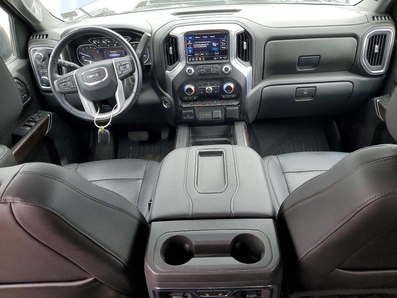 54709556 :رقم المزاد ، 3GTU9DET8MG379736 vin ، 2021 Gmc Sierra مزاد بيع