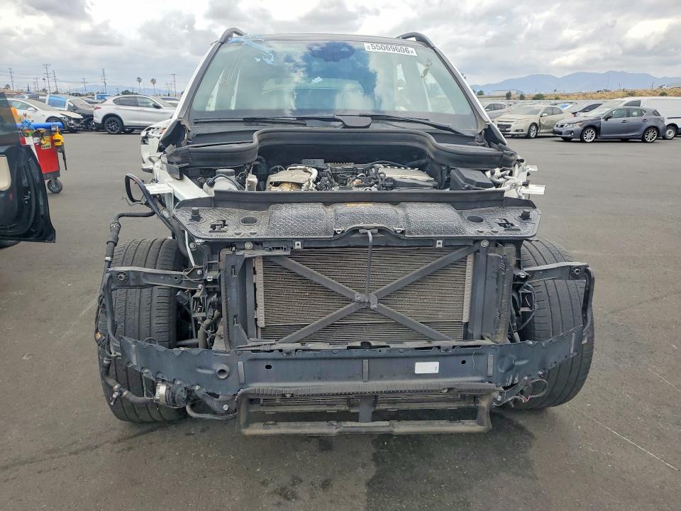 Продажа на аукционе авто 2022 Mercedes-benz Gle, vin: 4JGFB5KB6NA823965, номер лота: 55069606