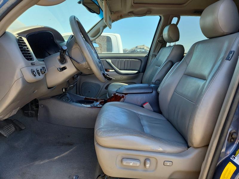 Продажа на аукционе авто 2006 Toyota Sequoia, vin: 5TDBT48A96S263209, номер лота: 54344546