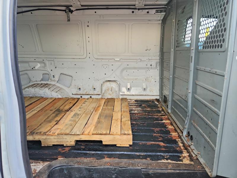 Продаж на аукціоні авто 2011 Ford Econoline E250 Van, vin: 1FTNE2EW0BDA58721, номер лоту: 52150976