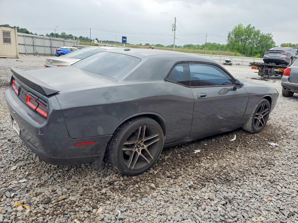 Продаж на аукціоні авто 2010 Dodge Challenger, vin: 2B3CJ4DV9AH314008, номер лоту: 52812706