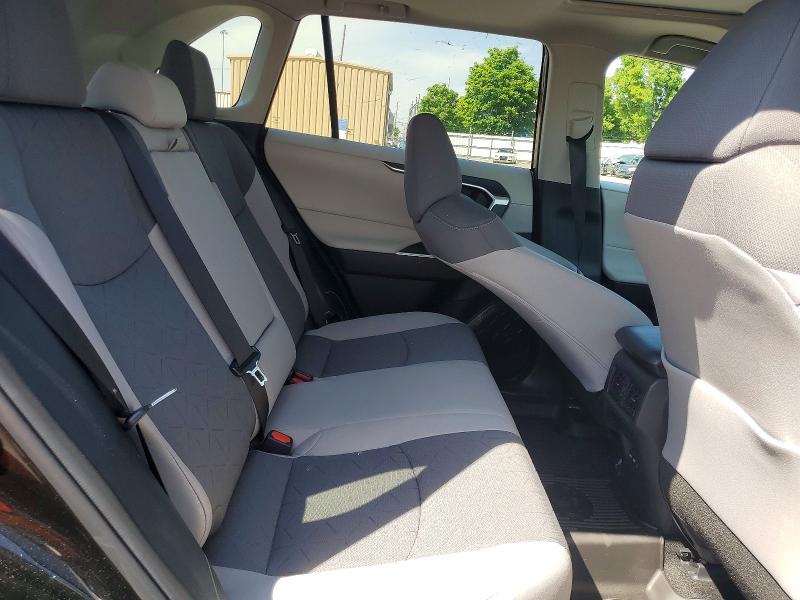 Aukcja sprzedaży 2025 Toyota Rav4, vin: 2T3P1RFV1SC528102, numer aukcji: 53238766