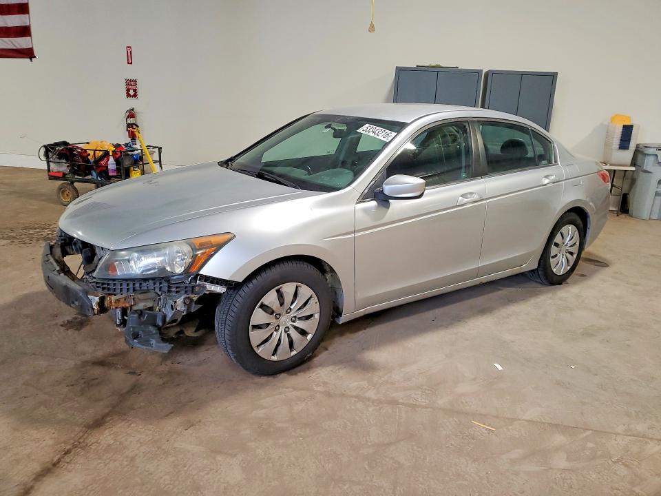 Aukcja sprzedaży 2012 Honda Accord, vin: 1HGCP2F37CA185136, numer aukcji: 53343216