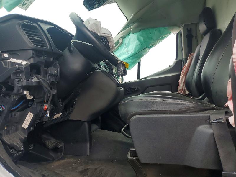 Auction sale of the 2020 Ford Transit, vin: 1FTBW1Y81LKA49742, lot number: 53716936