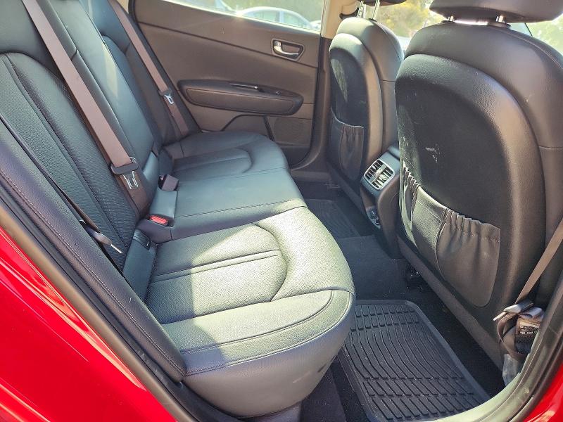 Aukcja sprzedaży 2018 Kia Optima Hybrid, vin: KNAGU4LE7J5023181, numer aukcji: 54540926