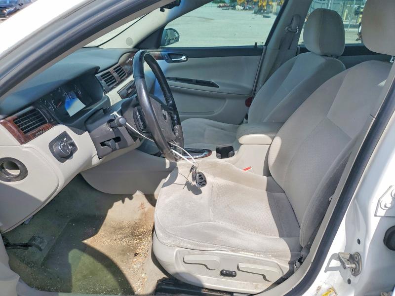Продаж на аукціоні авто 2012 Chevrolet Impala, vin: 2G1WG5E31C1134944, номер лоту: 54656556