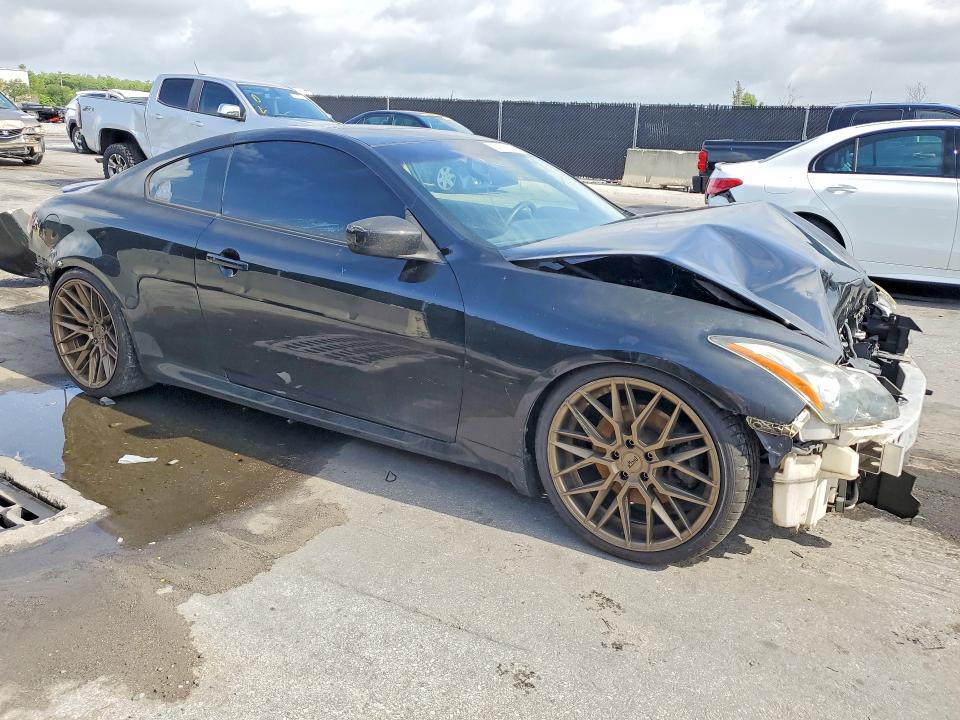 Продажа на аукционе авто 2013 Infiniti G37 Coupe, vin: JN1CV6EK0DM923964, номер лота: 54578756