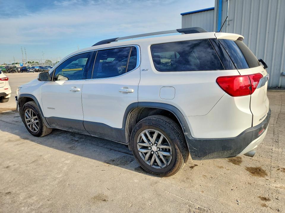 Aukcja sprzedaży 2017 Gmc Acadia, vin: 1GKKNULS5HZ290620, numer aukcji: 51875736