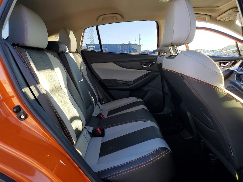 Продажа на аукционе авто 2019 Subaru Crosstrek, vin: JF2GTANC4KH251088, номер лота: 52709136