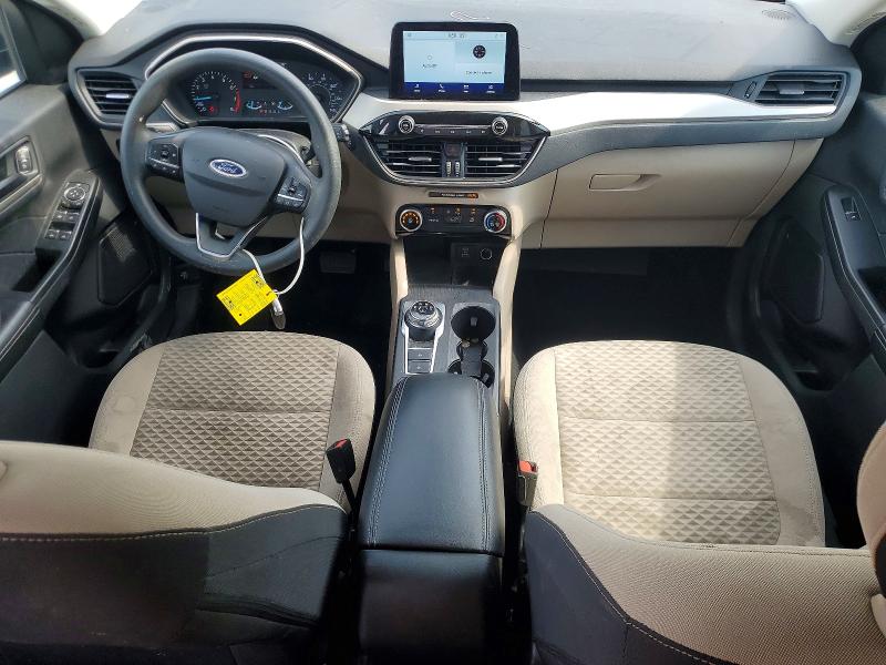 Продажа на аукционе авто 2022 Ford Escape, vin: 1FMCU9G62NUA66982, номер лота: 53932046