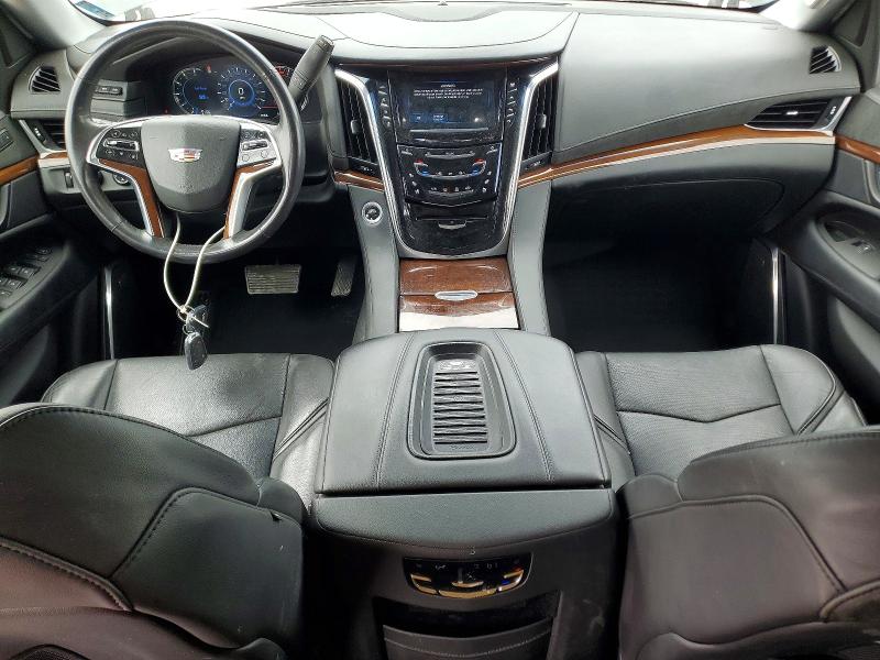 Продажа на аукционе авто 2019 Cadillac Escalade, vin: 1GYS4JKJXKR340208, номер лота: 51675536