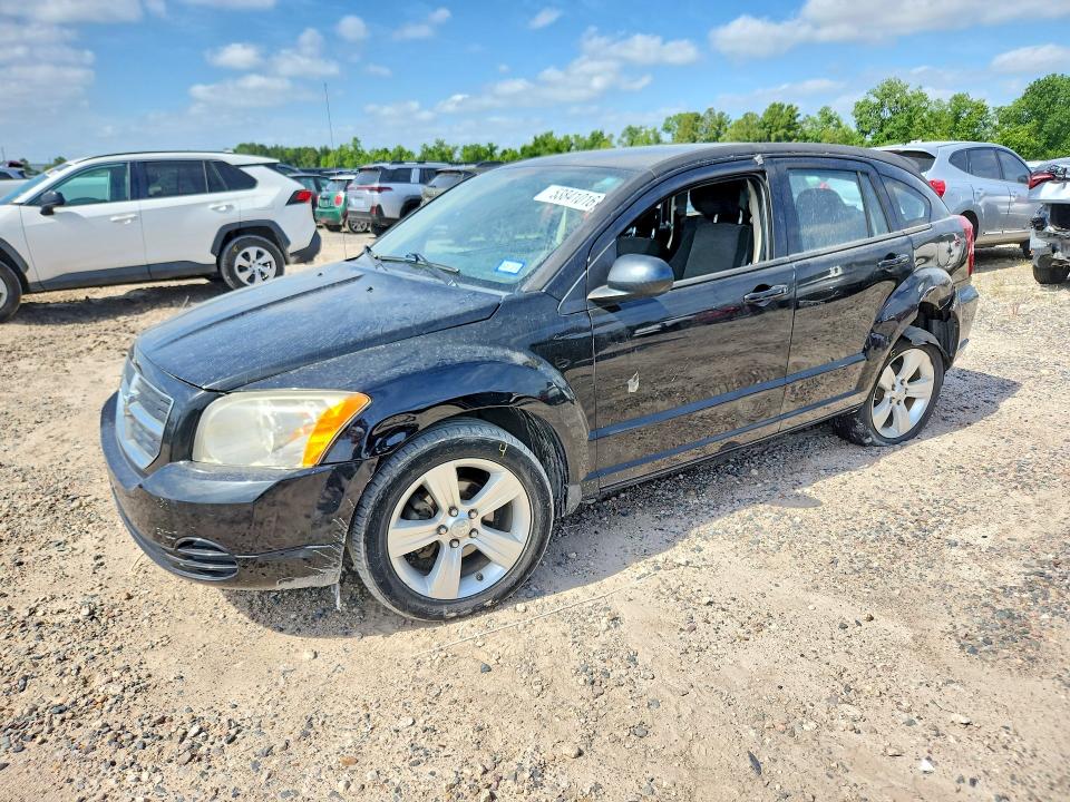 Auction sale of the 2010 Dodge Caliber, vin: 1B3CB4HA8AD635698, lot number: 53841016