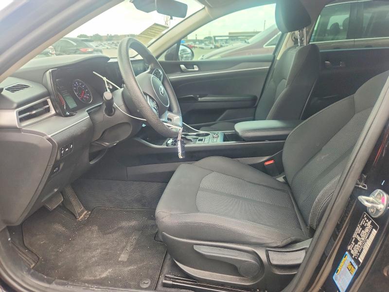 Продаж на аукціоні авто 2021 Kia K5, vin: 5XXG14J23MG025241, номер лоту: 54888786