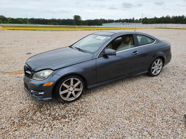 Продаж на аукціоні авто 2013 Mercedes-benz C, vin: WDDGJ4HBXDG002026, номер лоту: 52588706