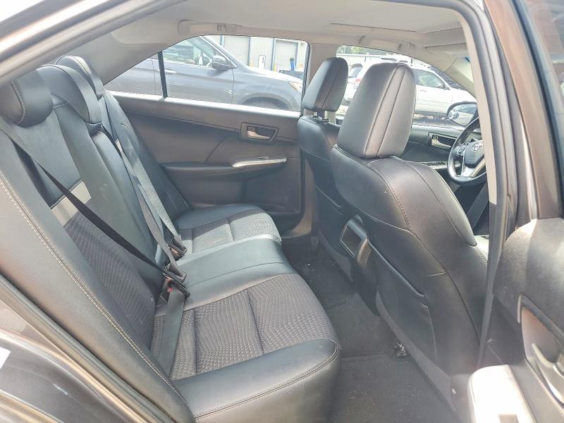 Продаж на аукціоні авто 2014 Toyota Camry, vin: 4T1BF1FK0EU734526, номер лоту: 52272746