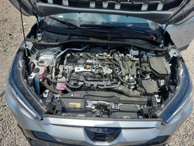 2023 Toyota Corolla Cross Hybrid მანქანა იყიდება აუქციონზე, vin: 7MUFBABG3PV012919, აუქციონის ნომერი: 52305836