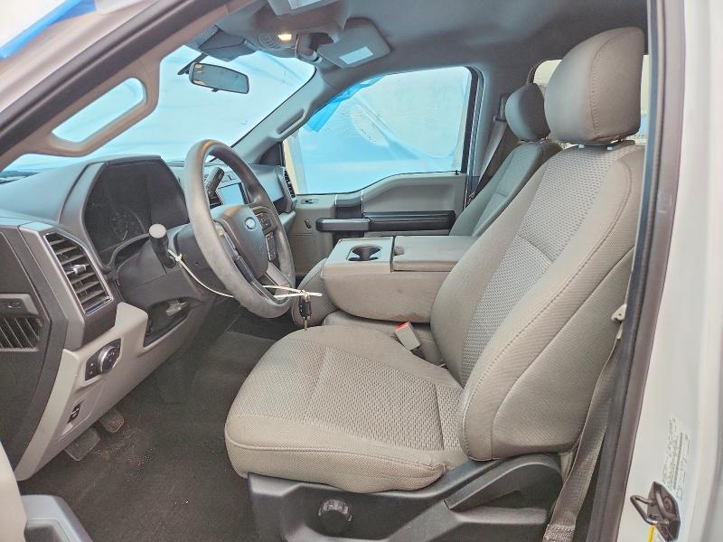 2020 Ford F150 მანქანა იყიდება აუქციონზე, vin: 1FTEW1E46LKD44186, აუქციონის ნომერი: 54063976