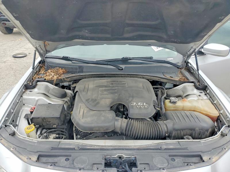 Продажа на аукционе авто 2019 Chrysler 300, vin: 2C3CCAAG1KH648021, номер лота: 50486286
