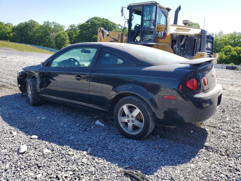 Aukcja sprzedaży 2006 Chevrolet Cobalt, vin: 1G1AL18F267633070, numer aukcji: 53389066