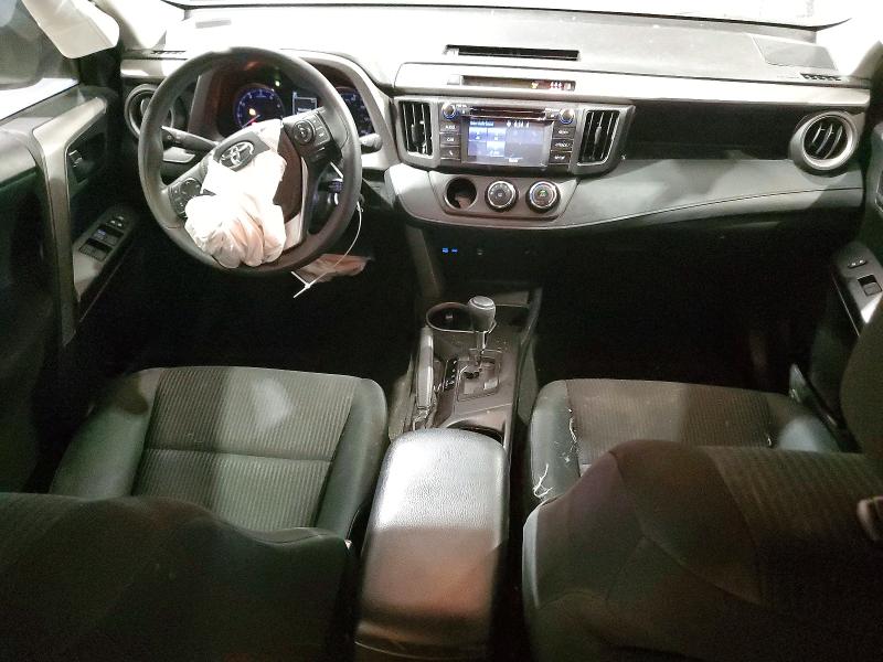 Продаж на аукціоні авто 2018 Toyota Rav4, vin: 2T3BFREV7JW815745, номер лоту: 53920986