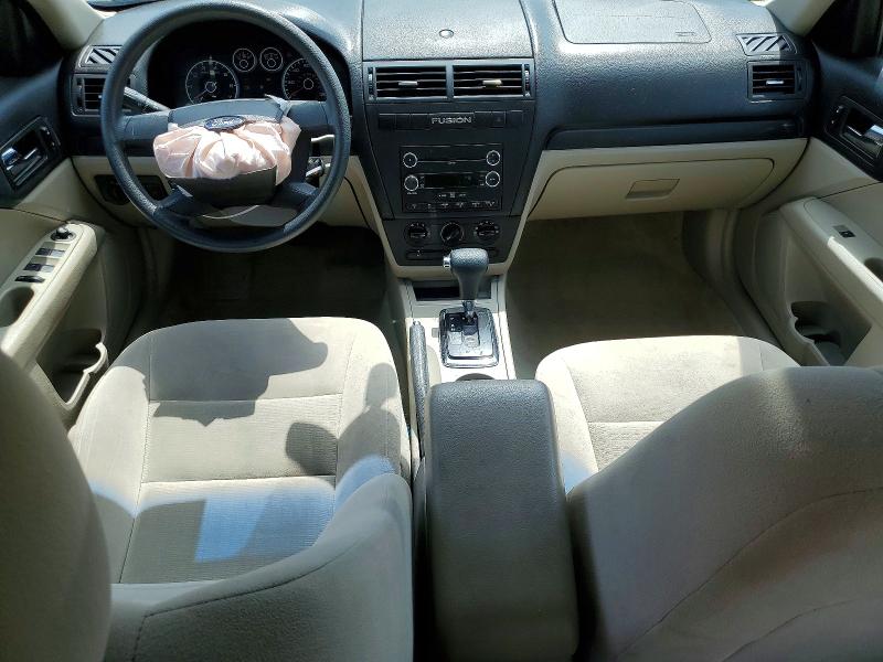 Продаж на аукціоні авто 2009 Ford Fusion, vin: 3FAHP06Z99R180084, номер лоту: 53253496
