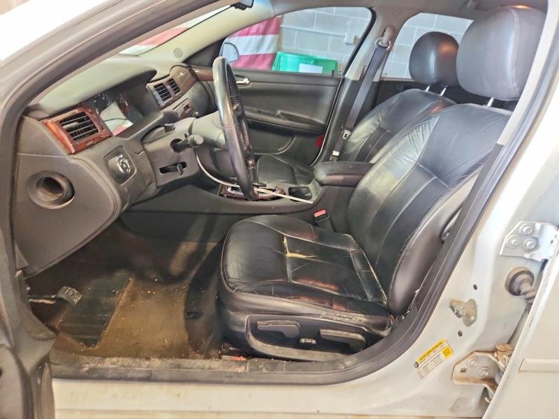 Aukcja sprzedaży 2011 Chevrolet Impala, vin: 2G1WG5EKXB1160920, numer aukcji: 52425426