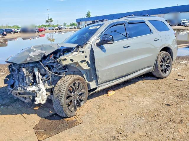 Aukcja sprzedaży 2020 Dodge Durango, vin: 1C4RDJDG3LC383024, numer aukcji: 55026786