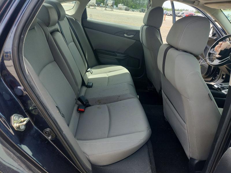 Aukcja sprzedaży 2019 Honda Civic, vin: 19XFC1F35KE005777, numer aukcji: 53324636