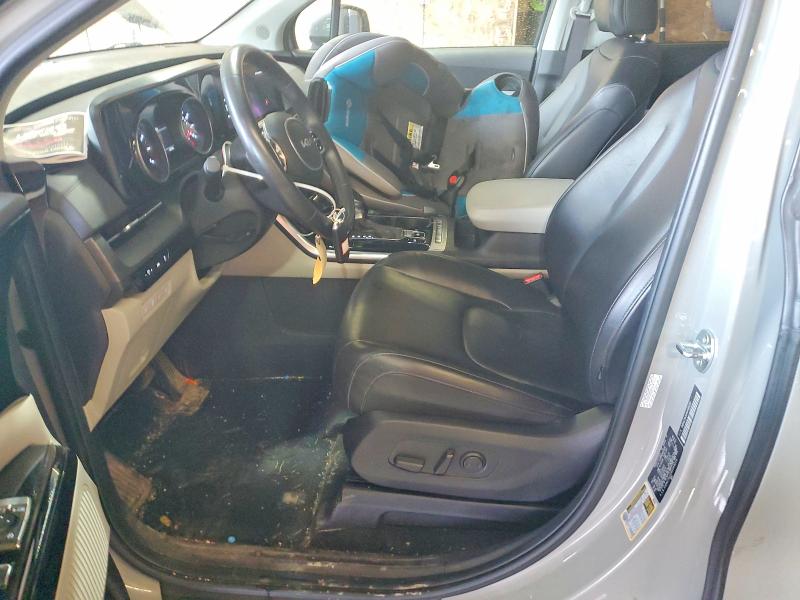 Aukcja sprzedaży 2024 Kia Carnival, vin: KNDNC5H3XR6449219, numer aukcji: 53182166