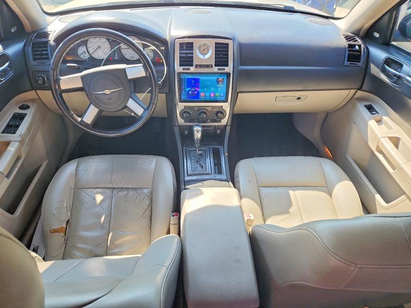 Aukcja sprzedaży 2006 Chrysler 300, vin: 2C3LA53GX6H190429, numer aukcji: 54268326