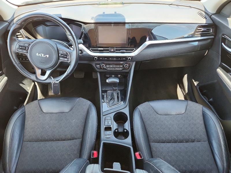 Aukcja sprzedaży 2022 Kia Niro, vin: KNDCD3LD6N5546765, numer aukcji: 52677256