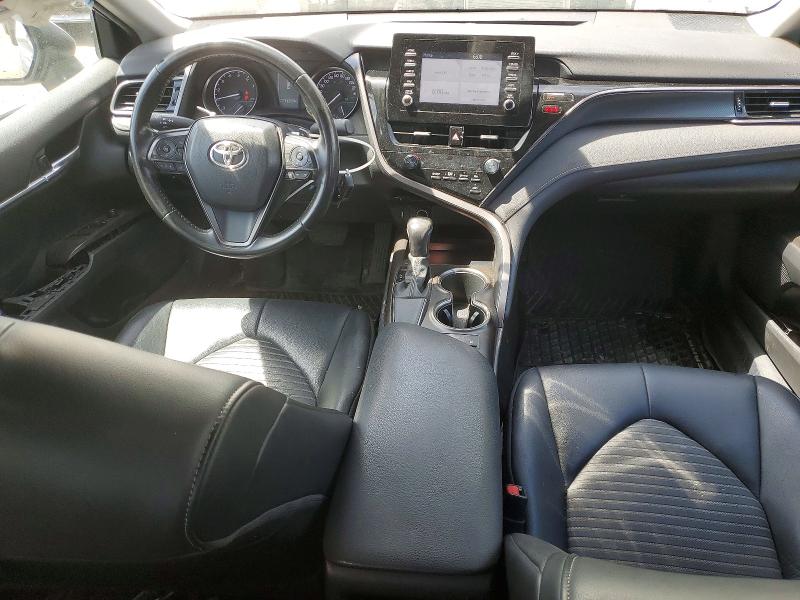Aukcja sprzedaży 2021 Toyota Camry, vin: 4T1G11AK6MU557359, numer aukcji: 52146906
